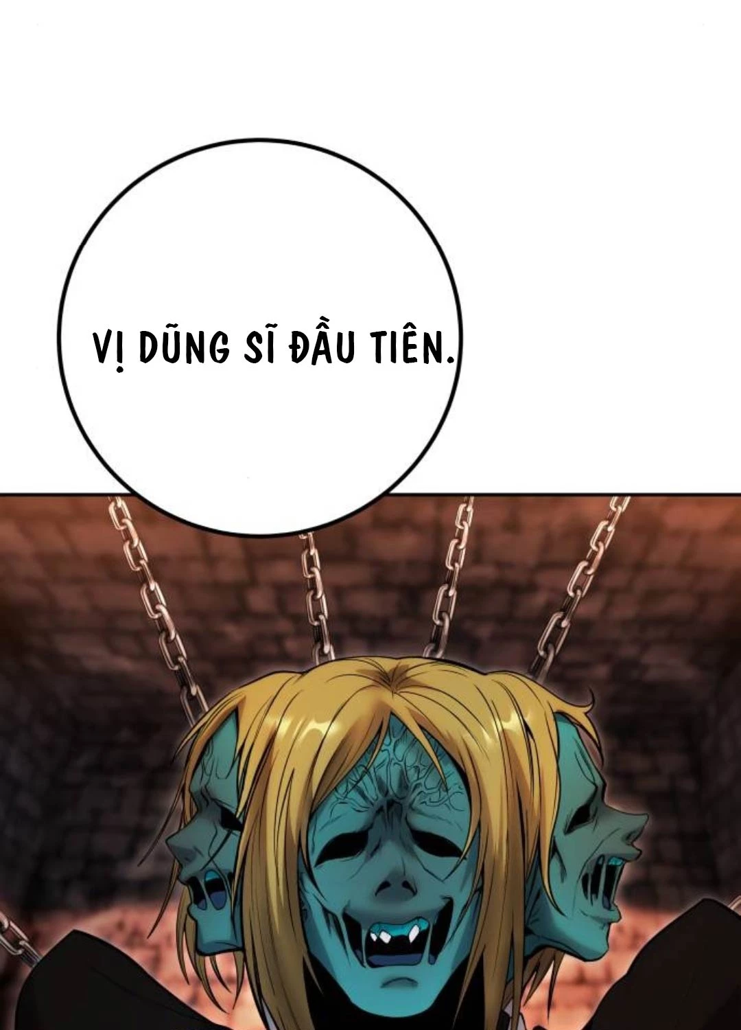 Tôi Mạnh Hơn Anh Hùng Chap 55 - Next Chap 56