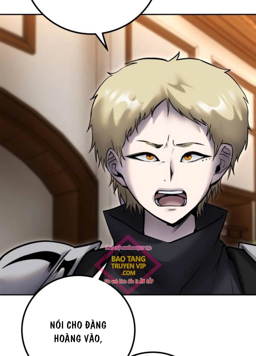 Tôi Mạnh Hơn Anh Hùng Chap 55 - Next Chap 56