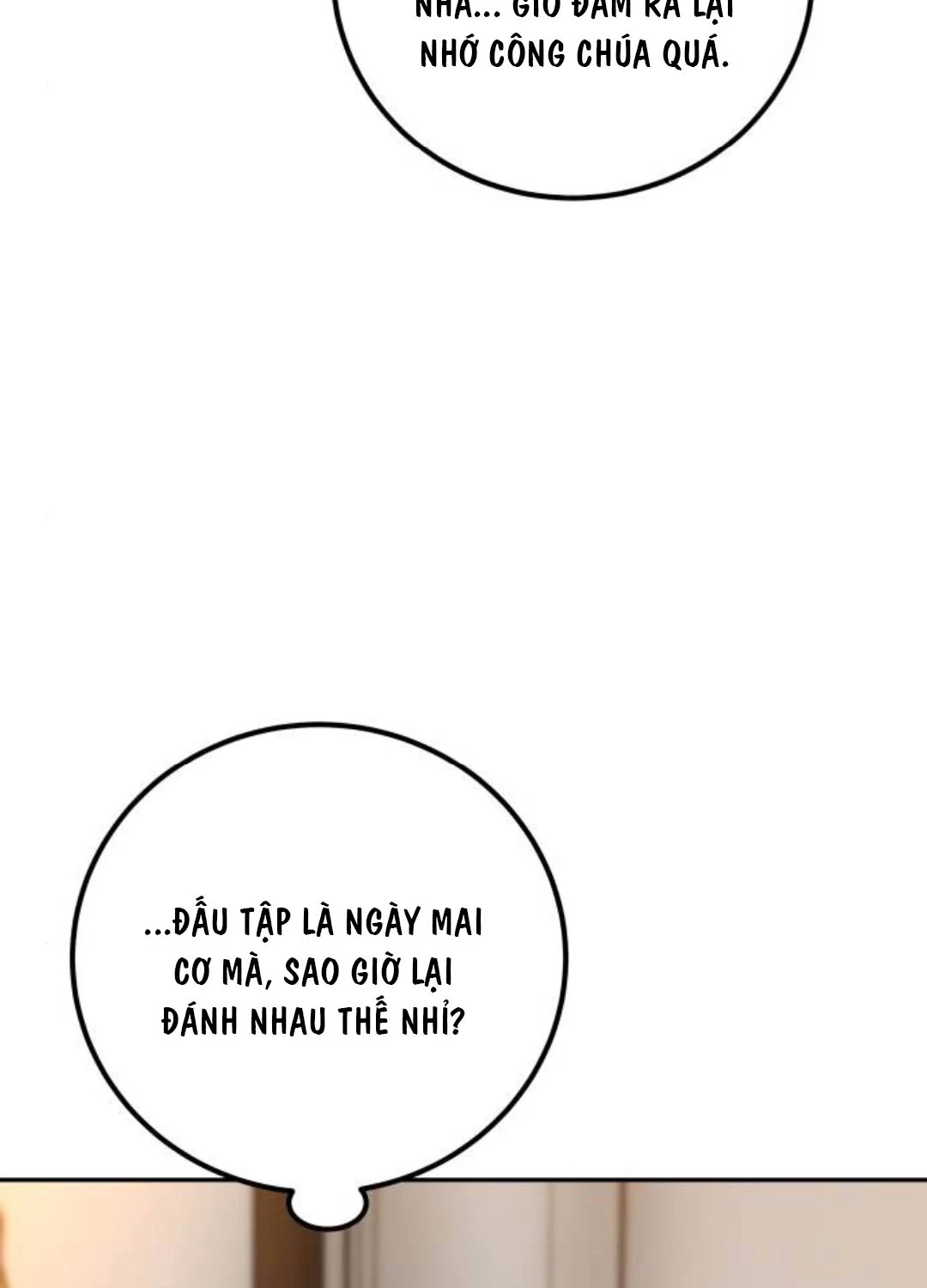 Tôi Mạnh Hơn Anh Hùng Chap 55 - Next Chap 56