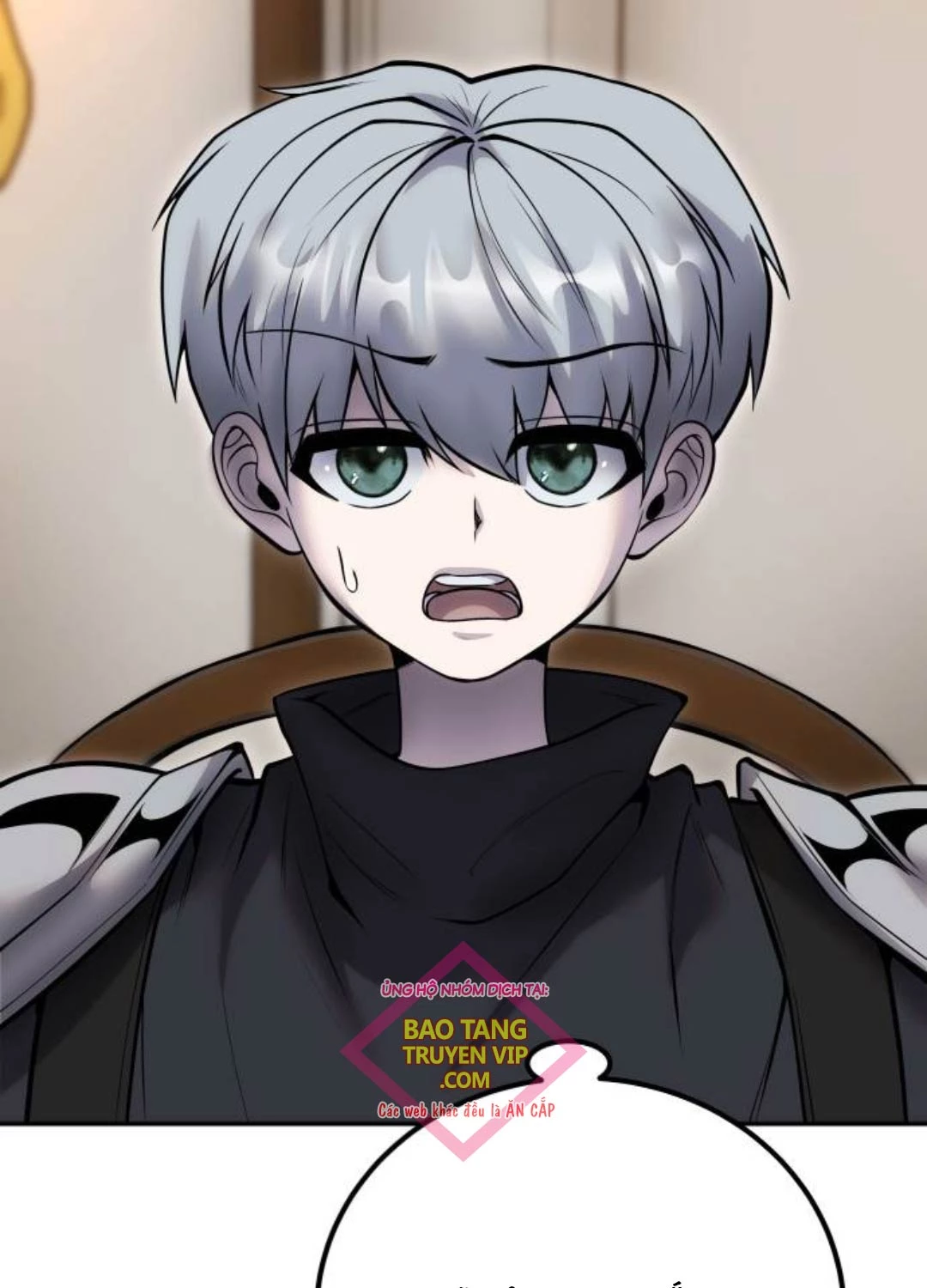 Tôi Mạnh Hơn Anh Hùng Chap 55 - Next Chap 56