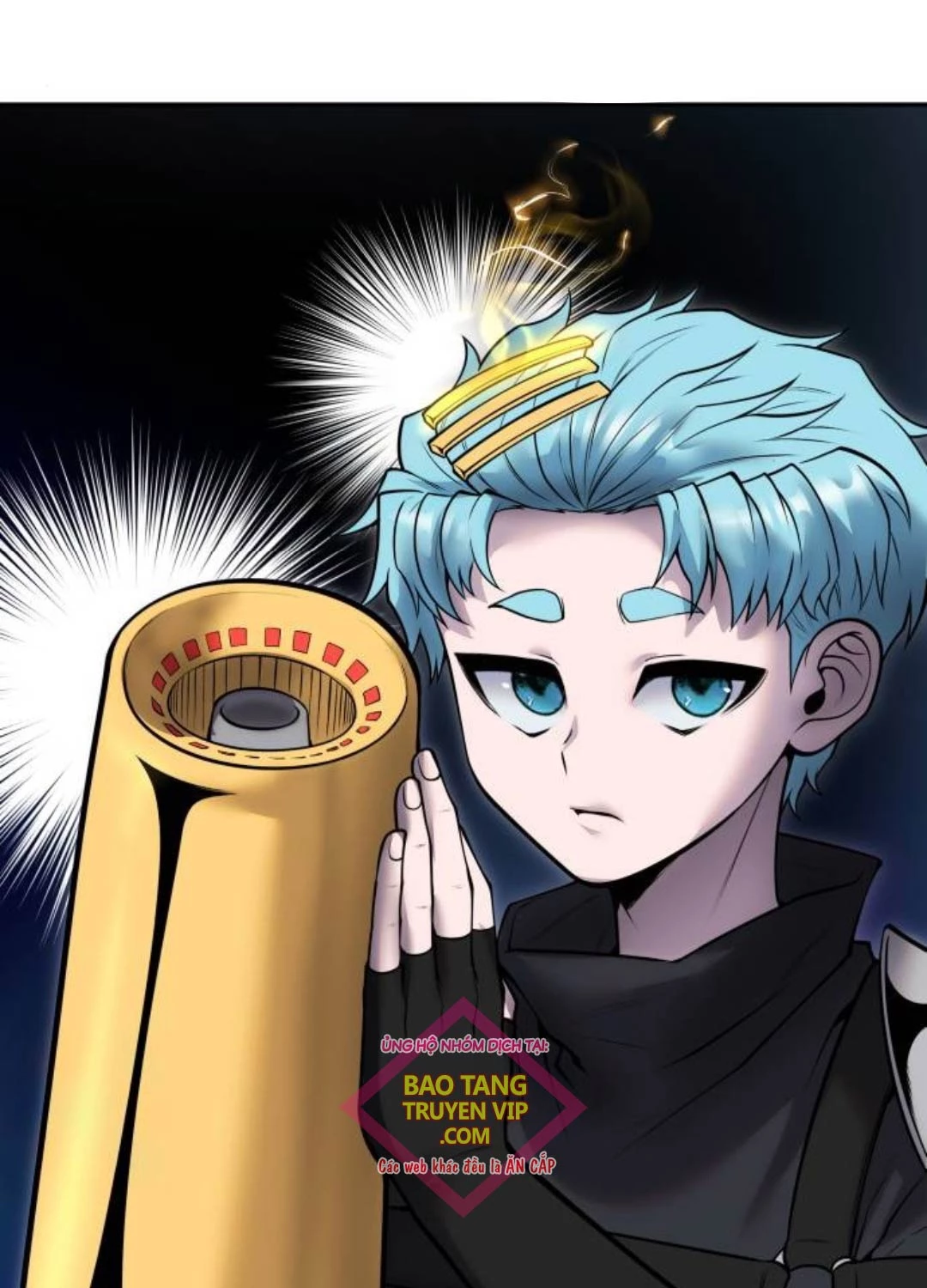 Tôi Mạnh Hơn Anh Hùng Chap 55 - Next Chap 56