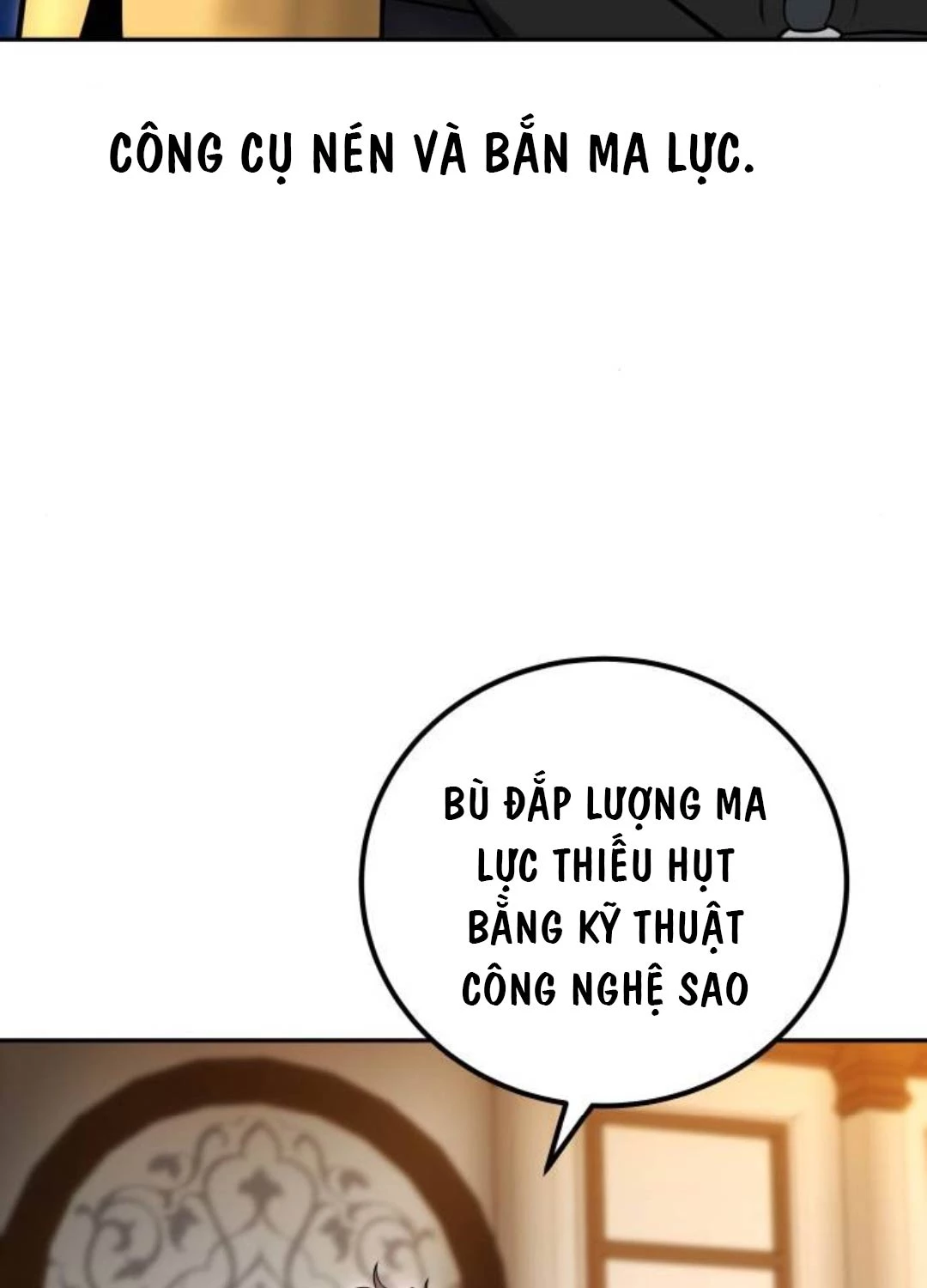 Tôi Mạnh Hơn Anh Hùng Chap 55 - Next Chap 56