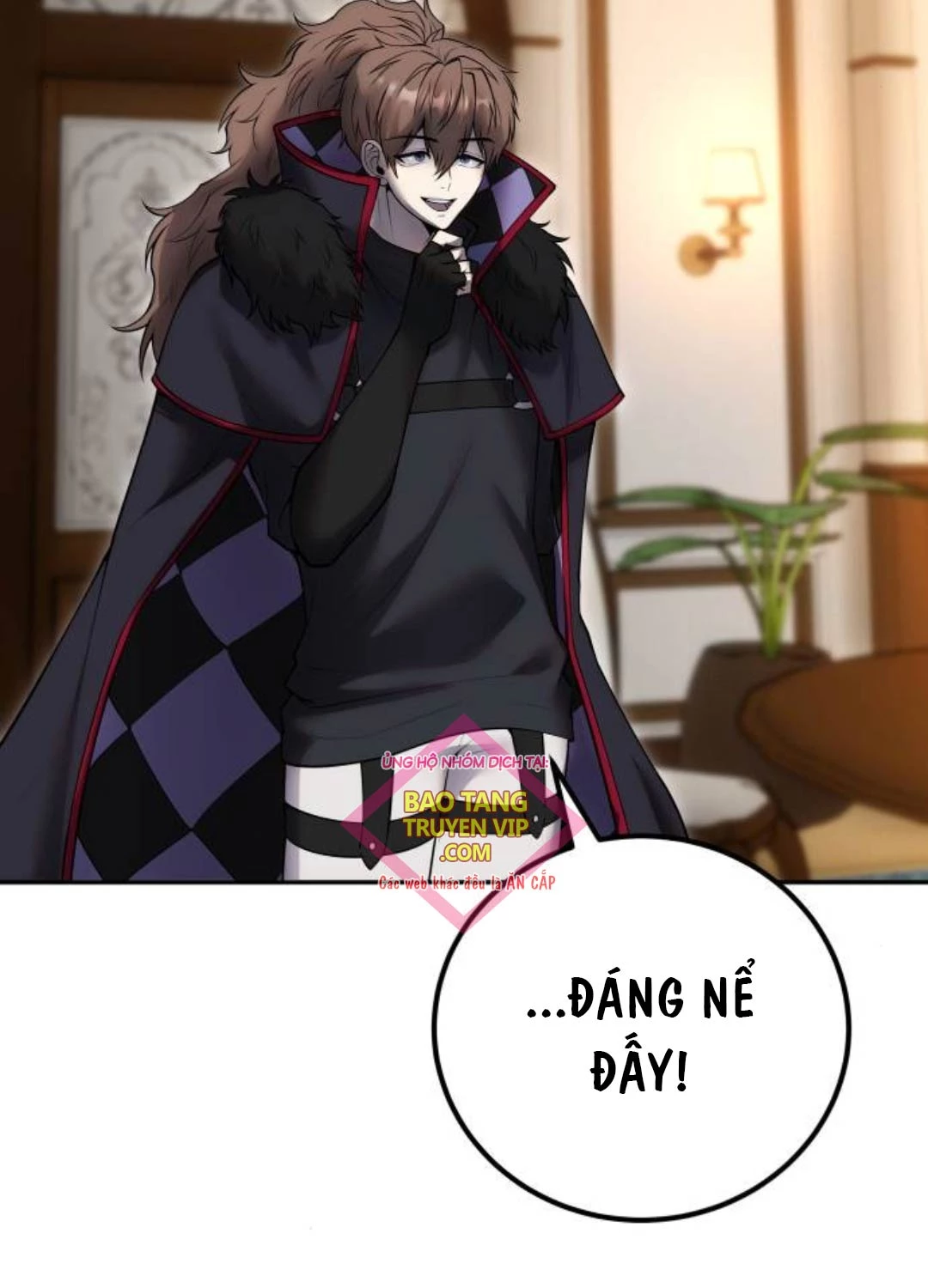 Tôi Mạnh Hơn Anh Hùng Chap 55 - Next Chap 56