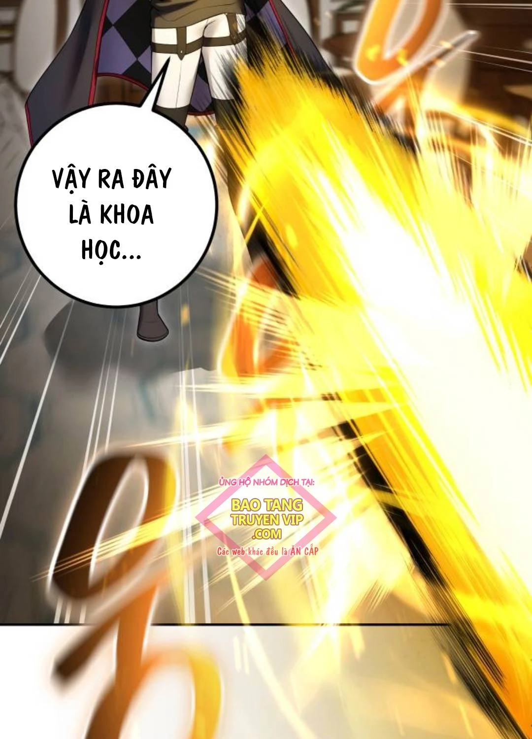 Tôi Mạnh Hơn Anh Hùng Chap 55 - Next Chap 56