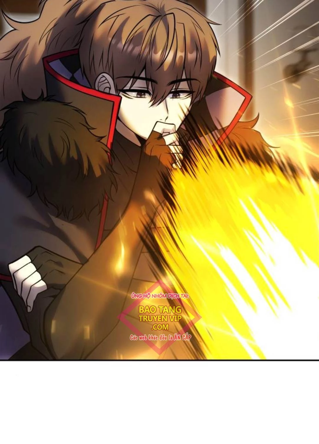 Tôi Mạnh Hơn Anh Hùng Chap 55 - Next Chap 56