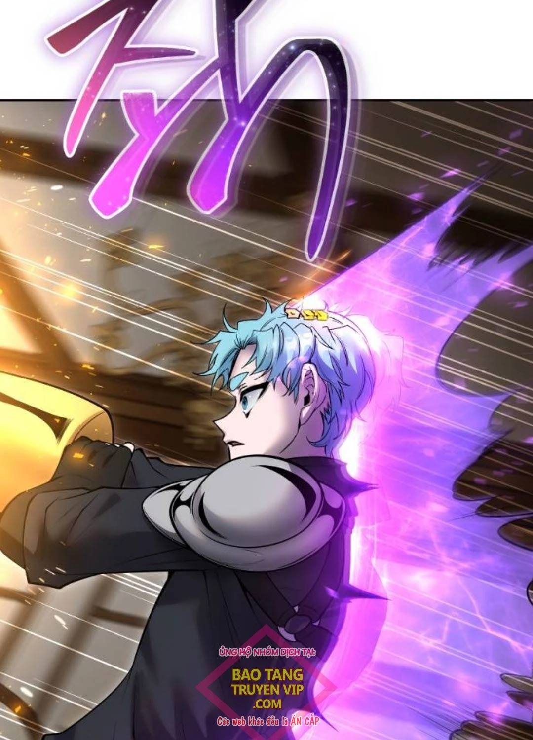 Tôi Mạnh Hơn Anh Hùng Chap 55 - Next Chap 56