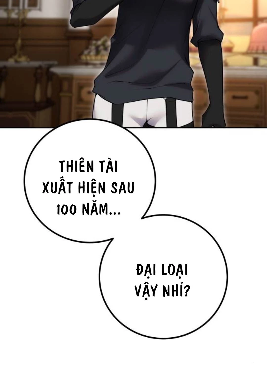 Tôi Mạnh Hơn Anh Hùng Chap 55 - Next Chap 56
