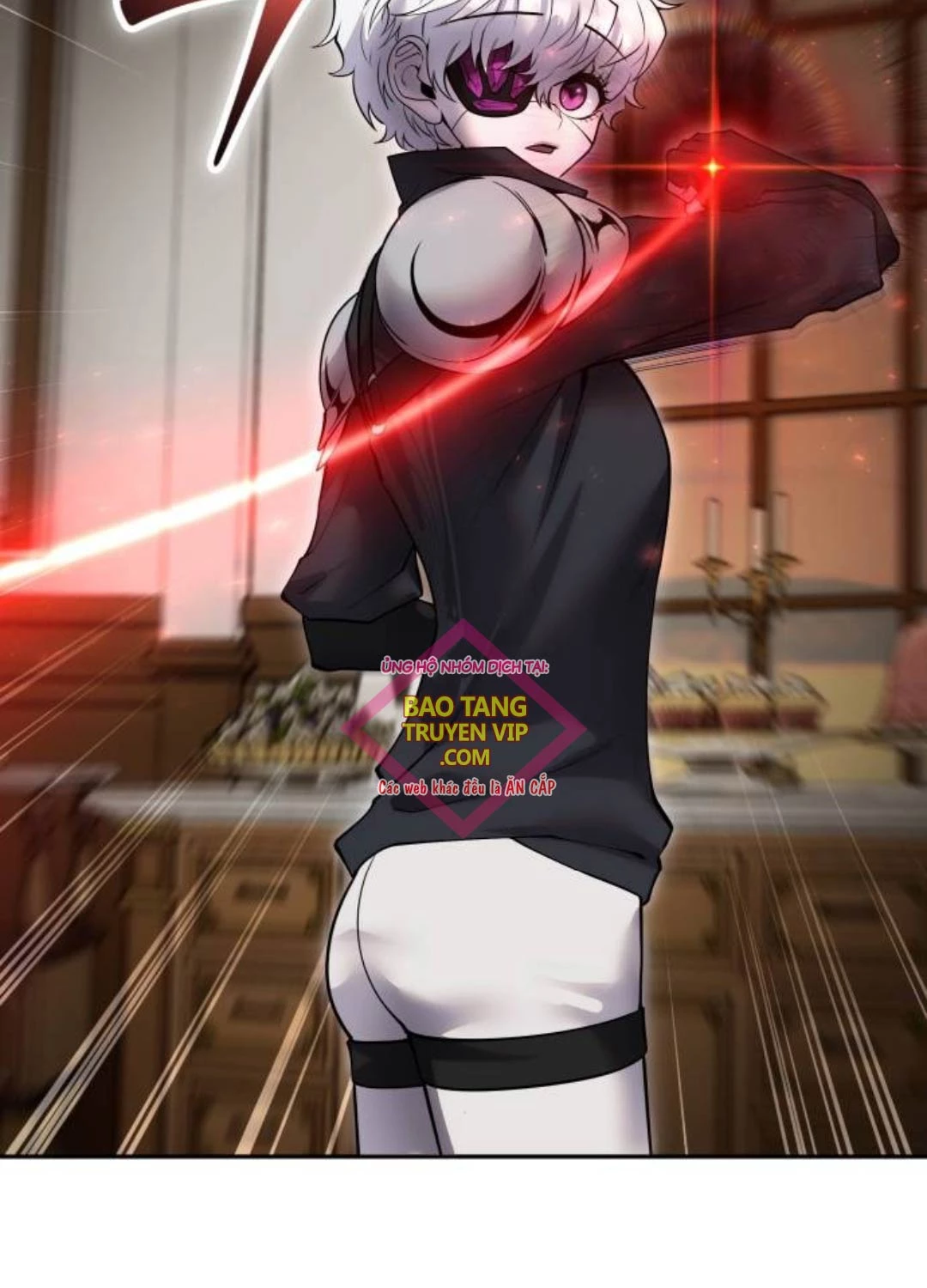 Tôi Mạnh Hơn Anh Hùng Chap 55 - Next Chap 56