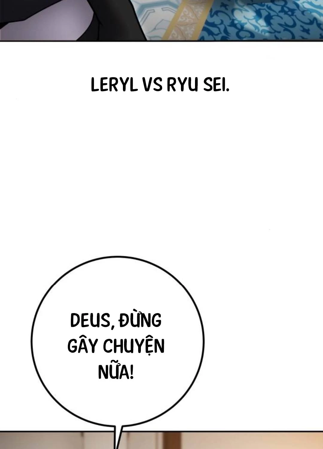 Tôi Mạnh Hơn Anh Hùng Chap 55 - Next Chap 56