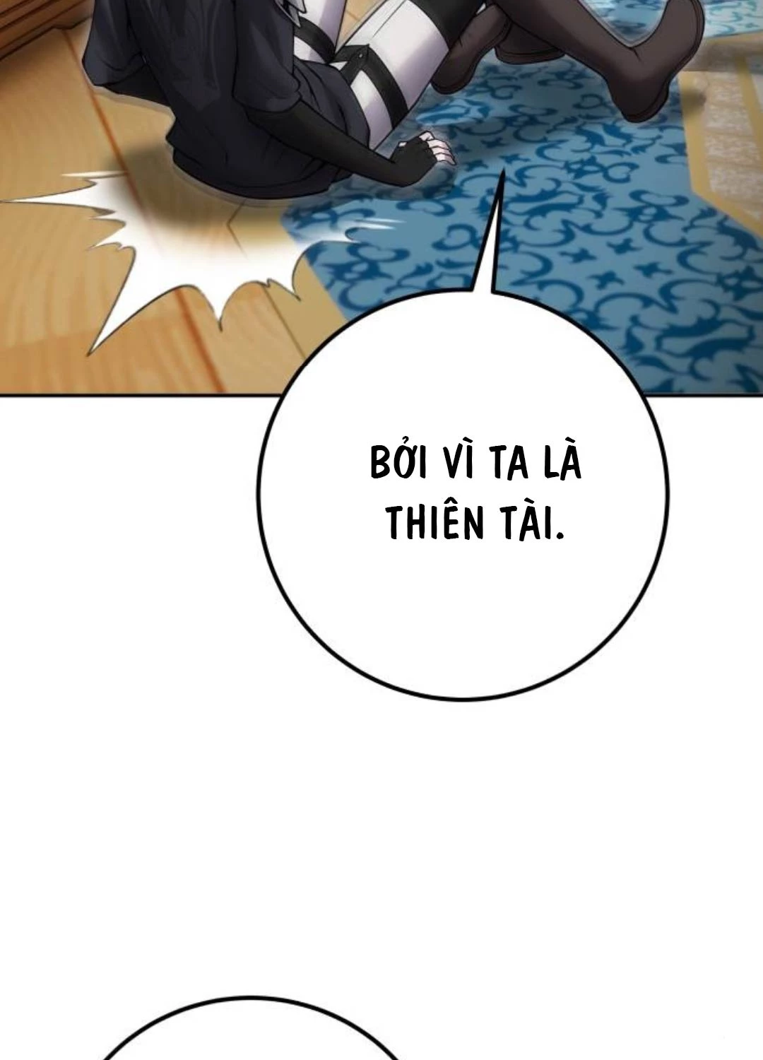 Tôi Mạnh Hơn Anh Hùng Chap 55 - Next Chap 56