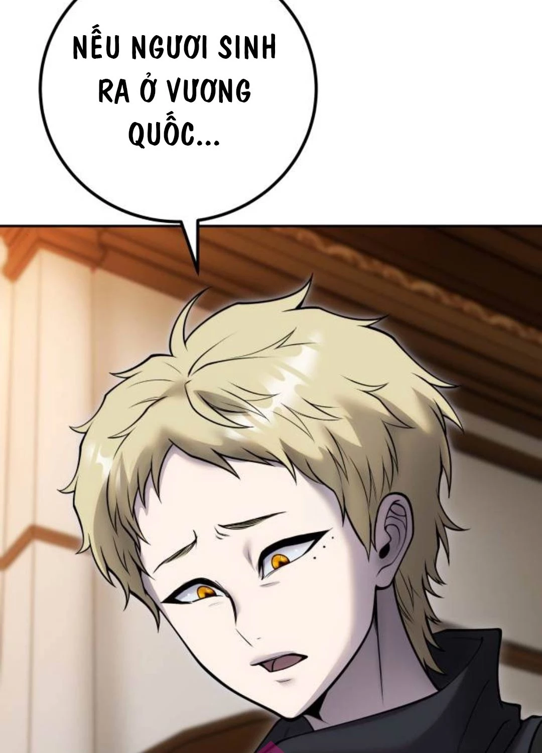 Tôi Mạnh Hơn Anh Hùng Chap 55 - Next Chap 56