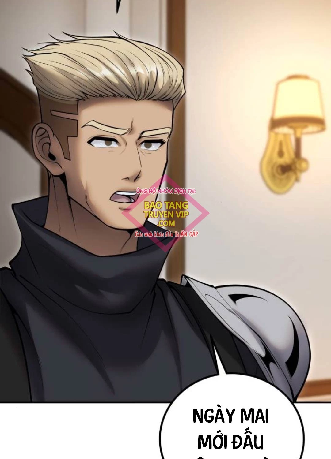 Tôi Mạnh Hơn Anh Hùng Chap 55 - Next Chap 56