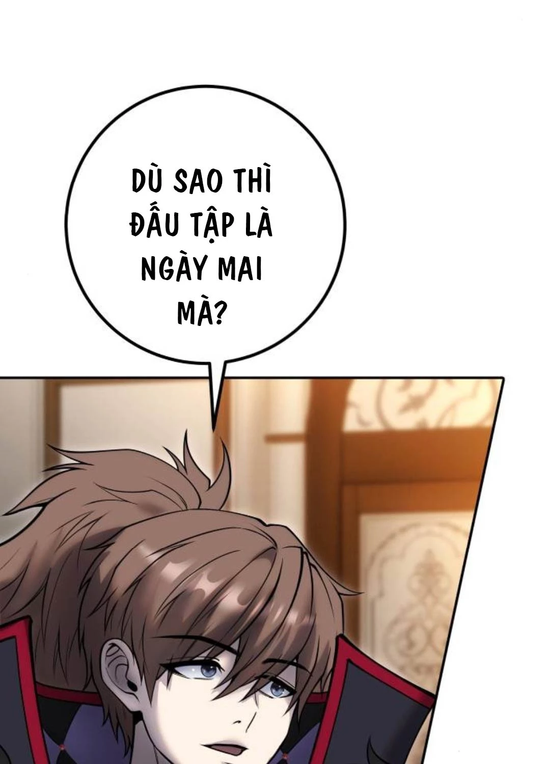 Tôi Mạnh Hơn Anh Hùng Chap 55 - Next Chap 56