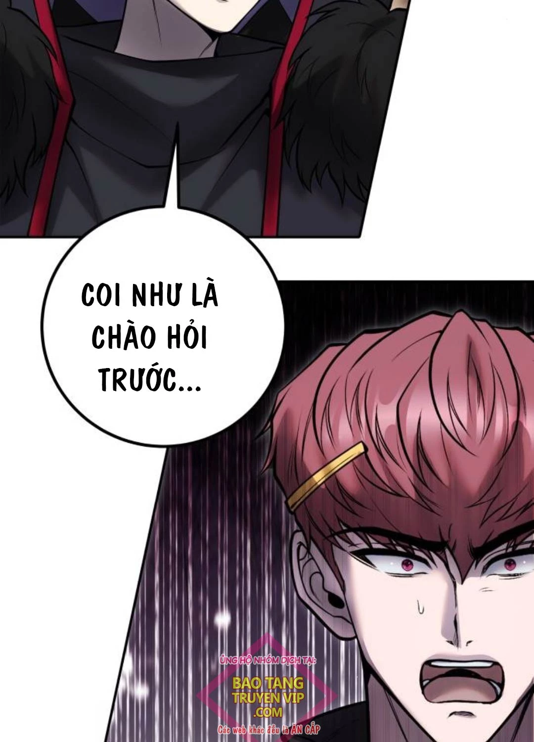 Tôi Mạnh Hơn Anh Hùng Chap 55 - Next Chap 56