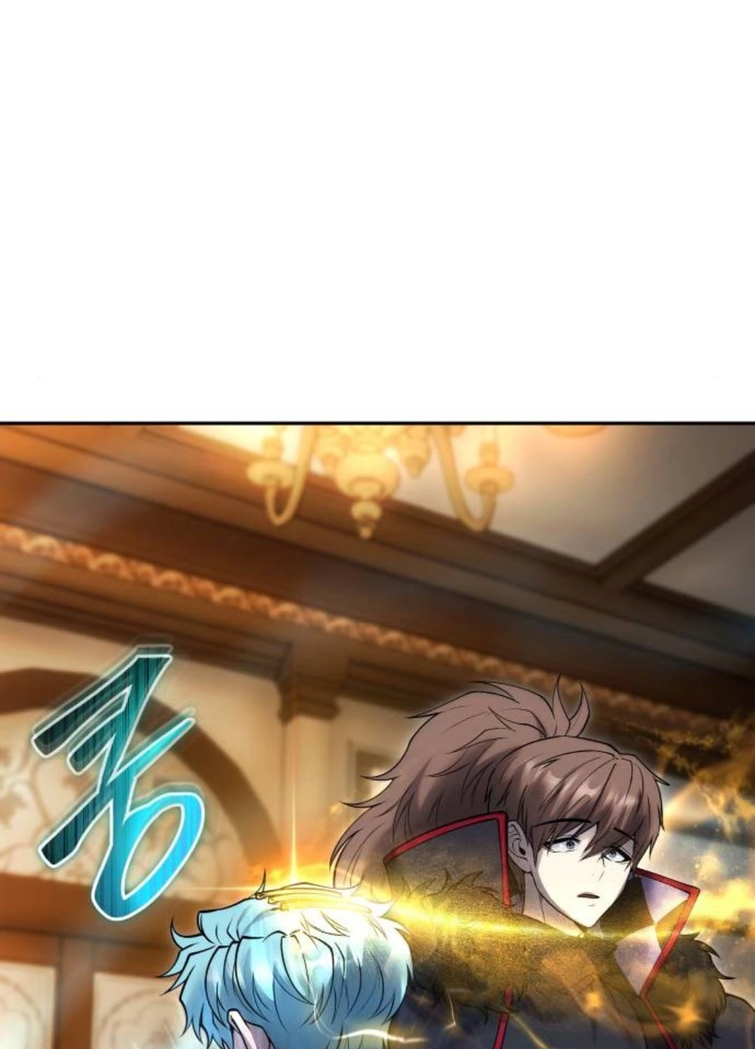 Tôi Mạnh Hơn Anh Hùng Chap 55 - Next Chap 56