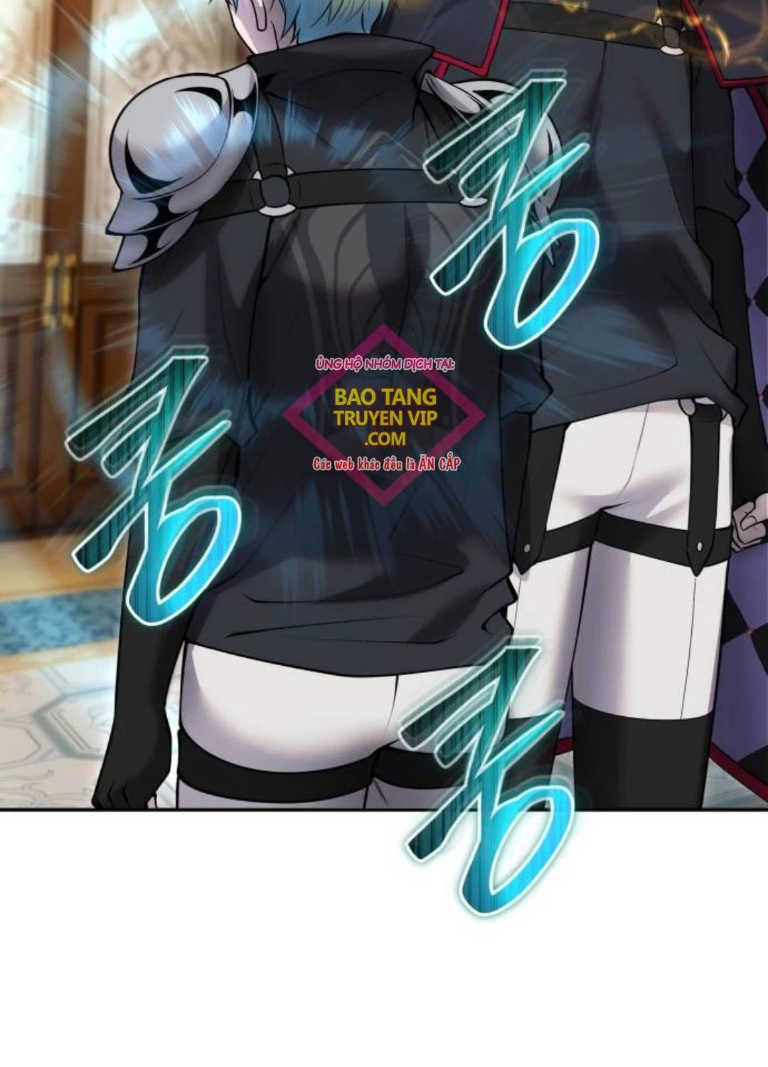 Tôi Mạnh Hơn Anh Hùng Chap 55 - Next Chap 56