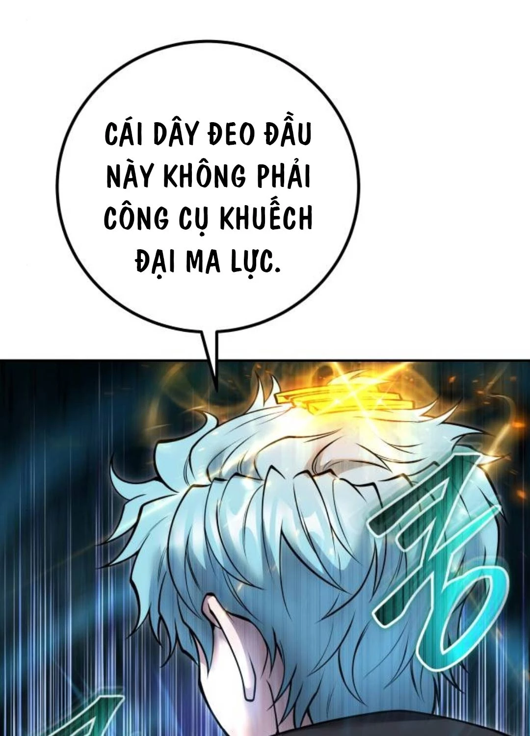 Tôi Mạnh Hơn Anh Hùng Chap 55 - Next Chap 56