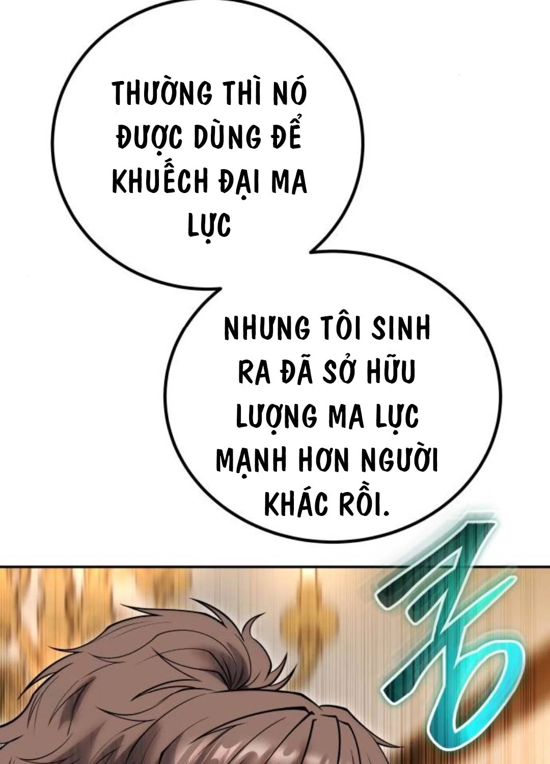 Tôi Mạnh Hơn Anh Hùng Chap 55 - Next Chap 56