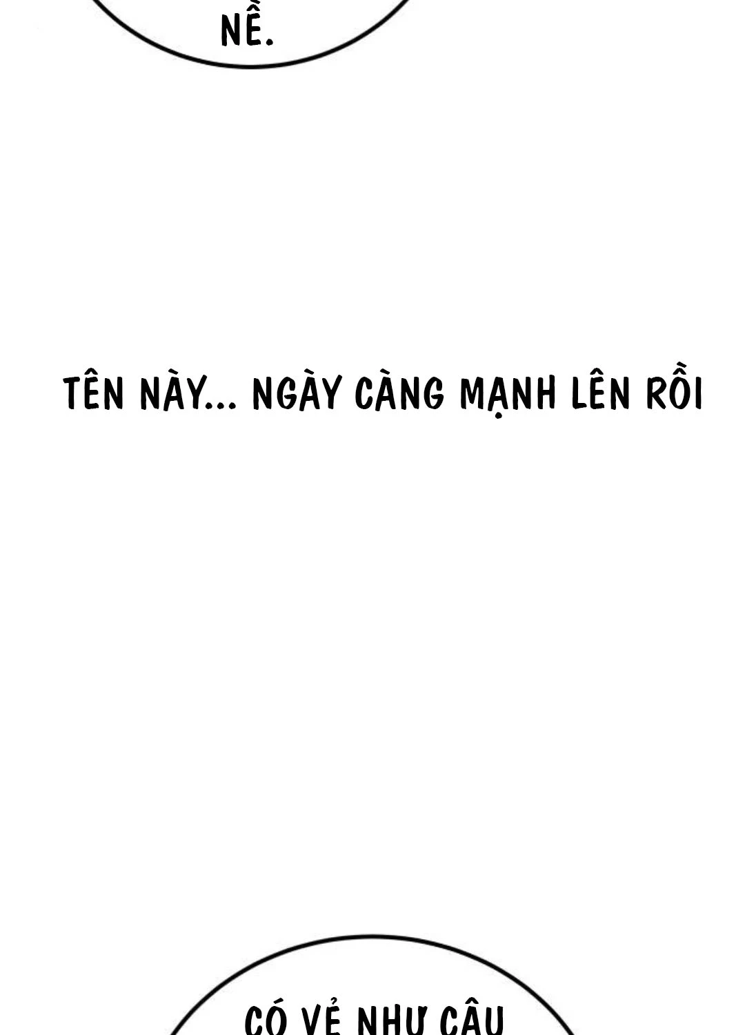 Tôi Mạnh Hơn Anh Hùng Chap 55 - Next Chap 56