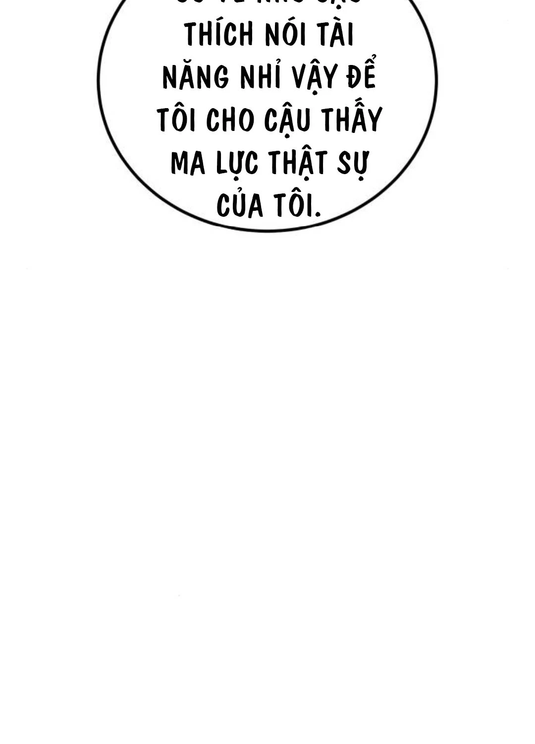 Tôi Mạnh Hơn Anh Hùng Chap 55 - Next Chap 56