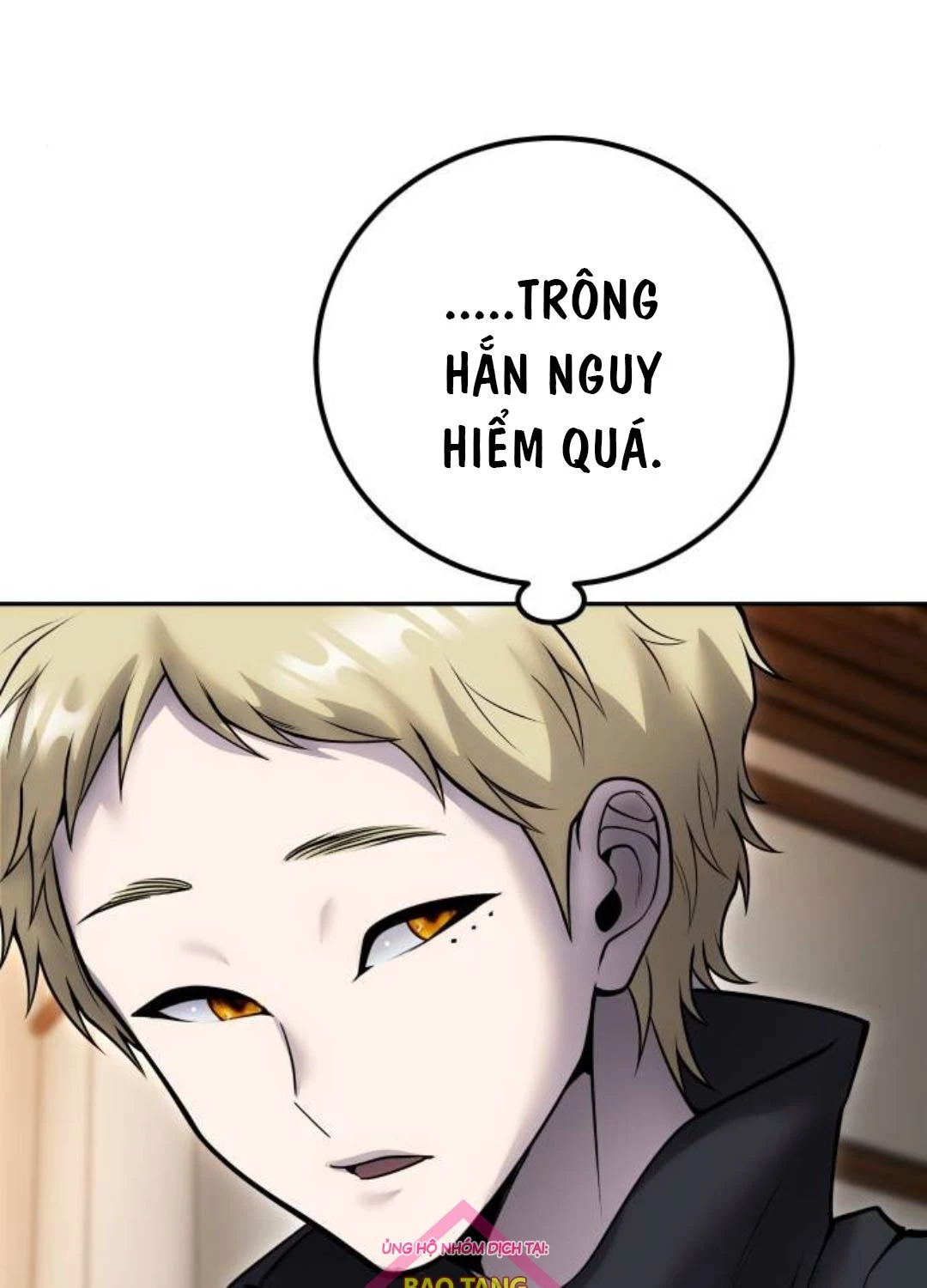Tôi Mạnh Hơn Anh Hùng Chap 55 - Next Chap 56