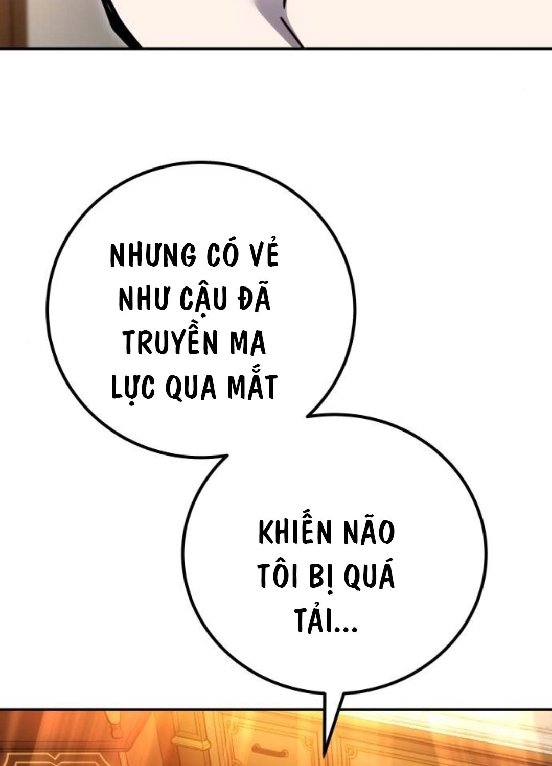 Tôi Mạnh Hơn Anh Hùng Chap 55 - Next Chap 56
