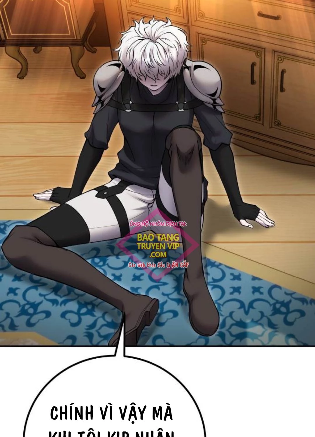 Tôi Mạnh Hơn Anh Hùng Chap 55 - Next Chap 56