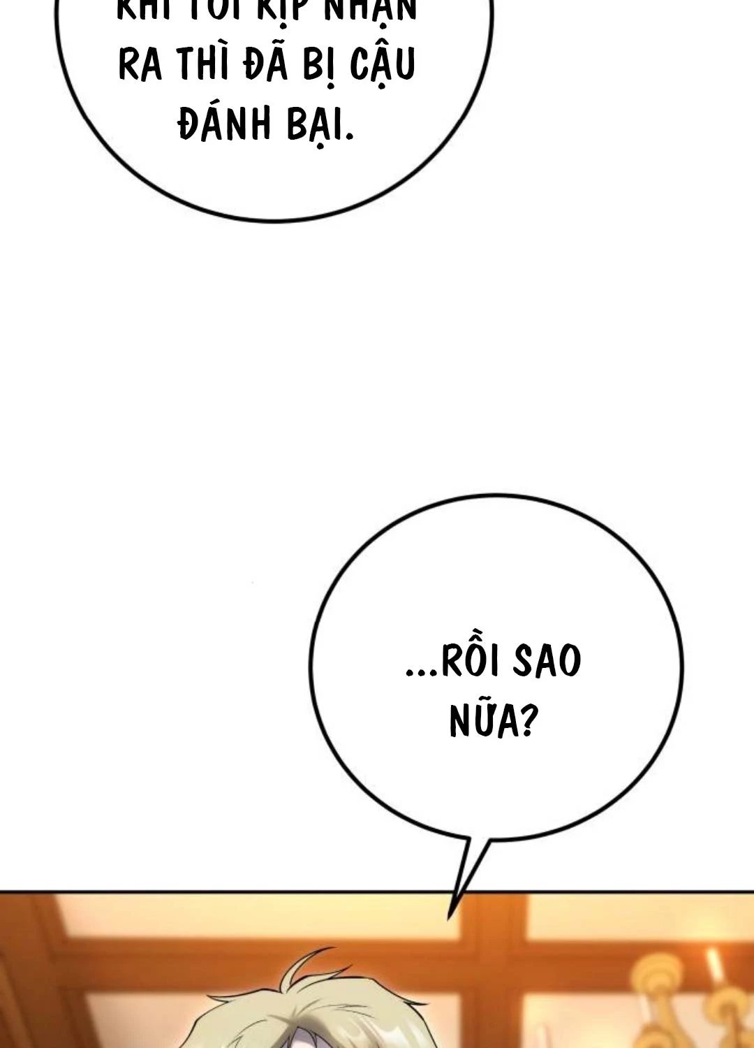 Tôi Mạnh Hơn Anh Hùng Chap 55 - Next Chap 56