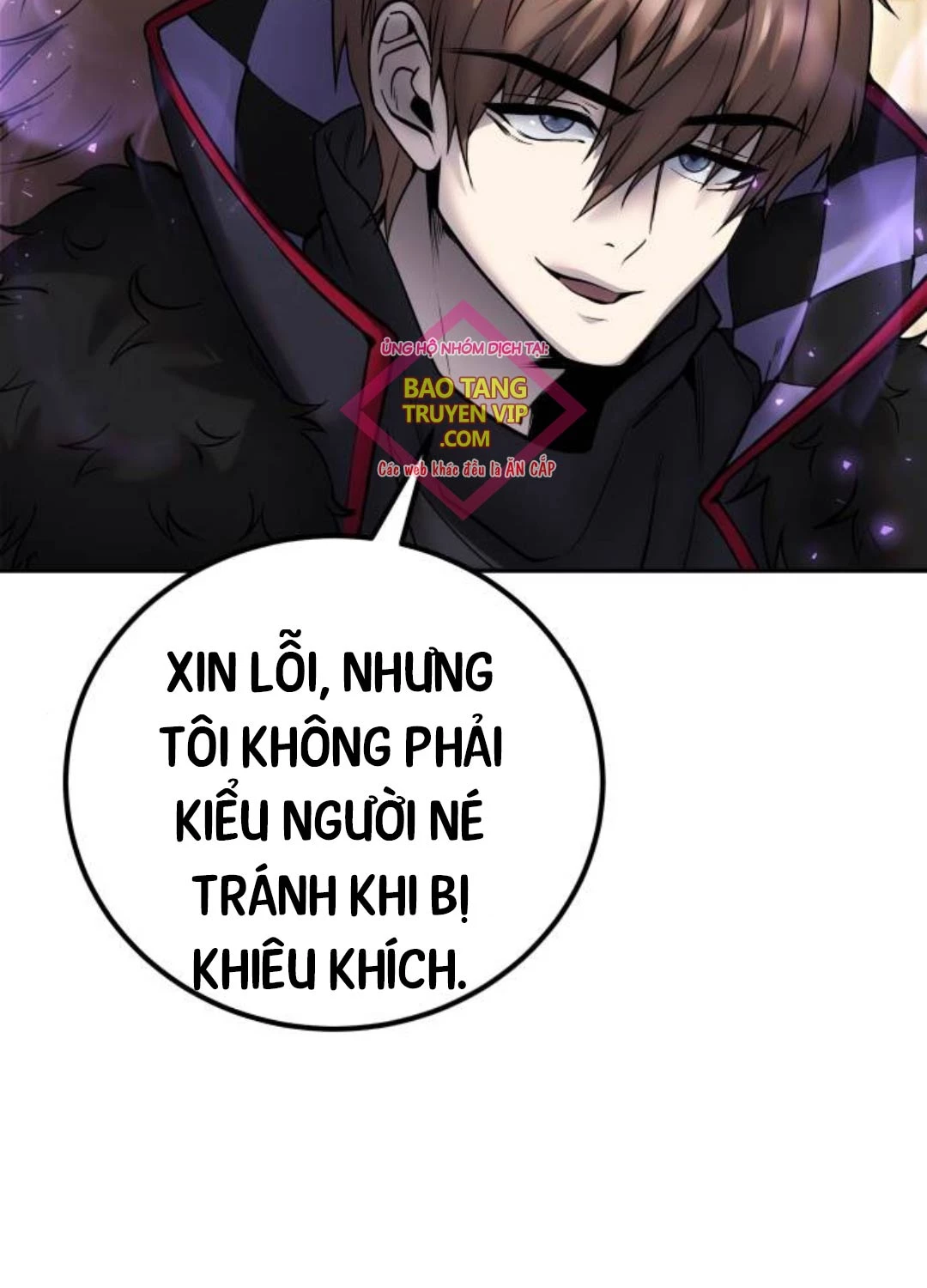 Tôi Mạnh Hơn Anh Hùng Chap 55 - Next Chap 56