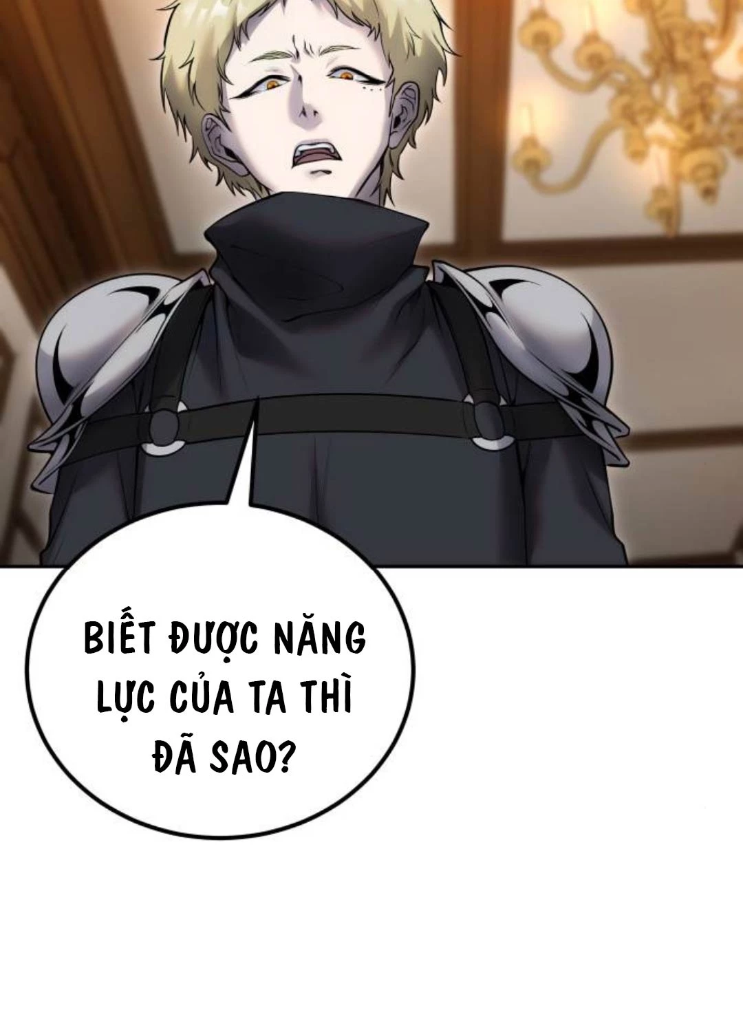 Tôi Mạnh Hơn Anh Hùng Chap 55 - Next Chap 56