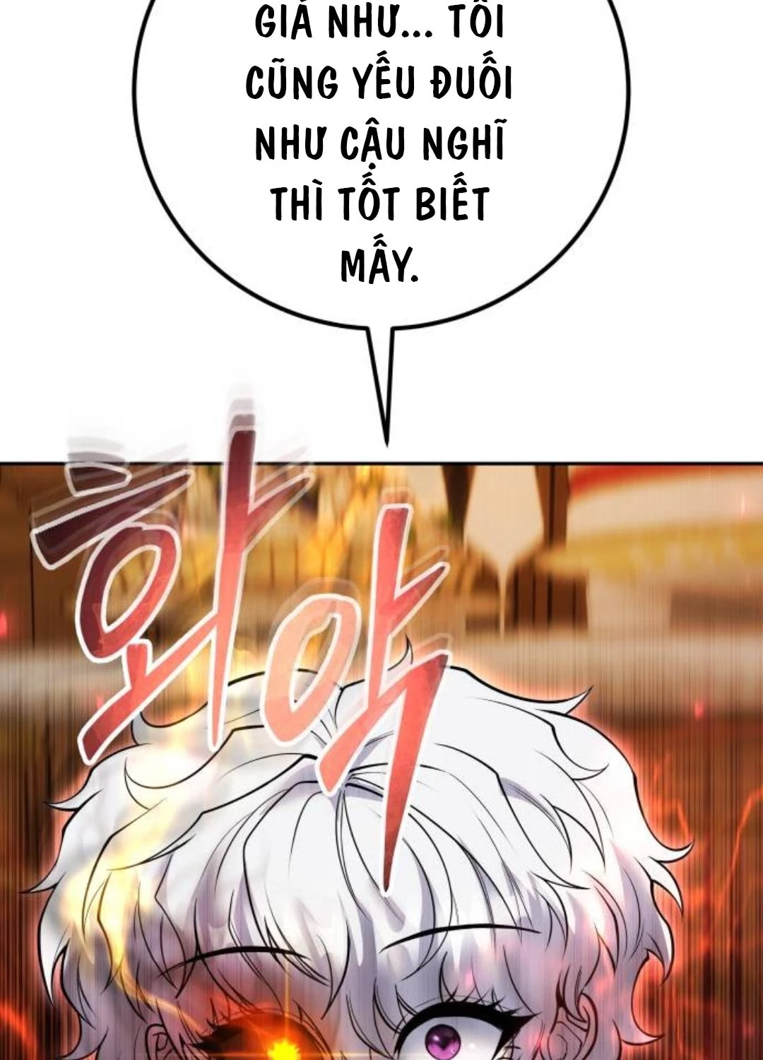 Tôi Mạnh Hơn Anh Hùng Chap 55 - Next Chap 56