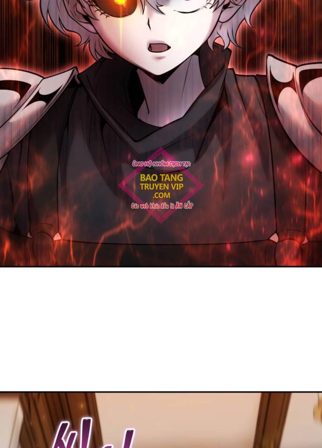 Tôi Mạnh Hơn Anh Hùng Chap 55 - Next Chap 56