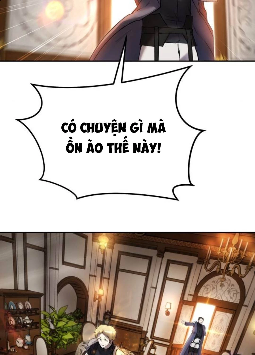 Tôi Mạnh Hơn Anh Hùng Chap 55 - Next Chap 56