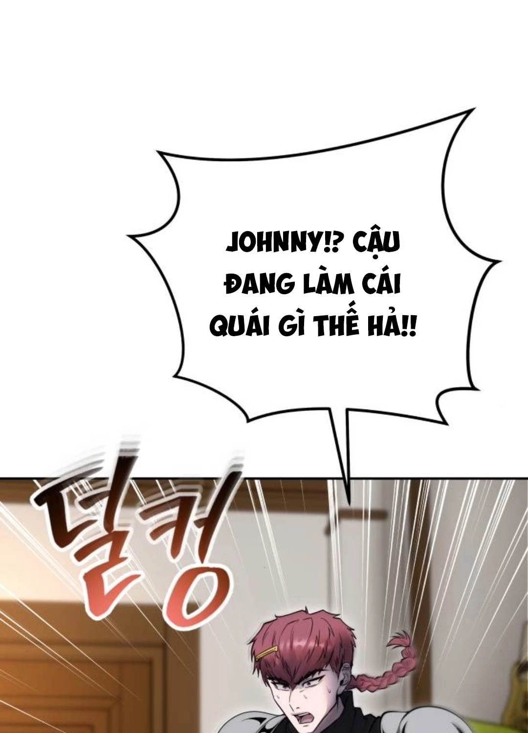 Tôi Mạnh Hơn Anh Hùng Chap 55 - Next Chap 56