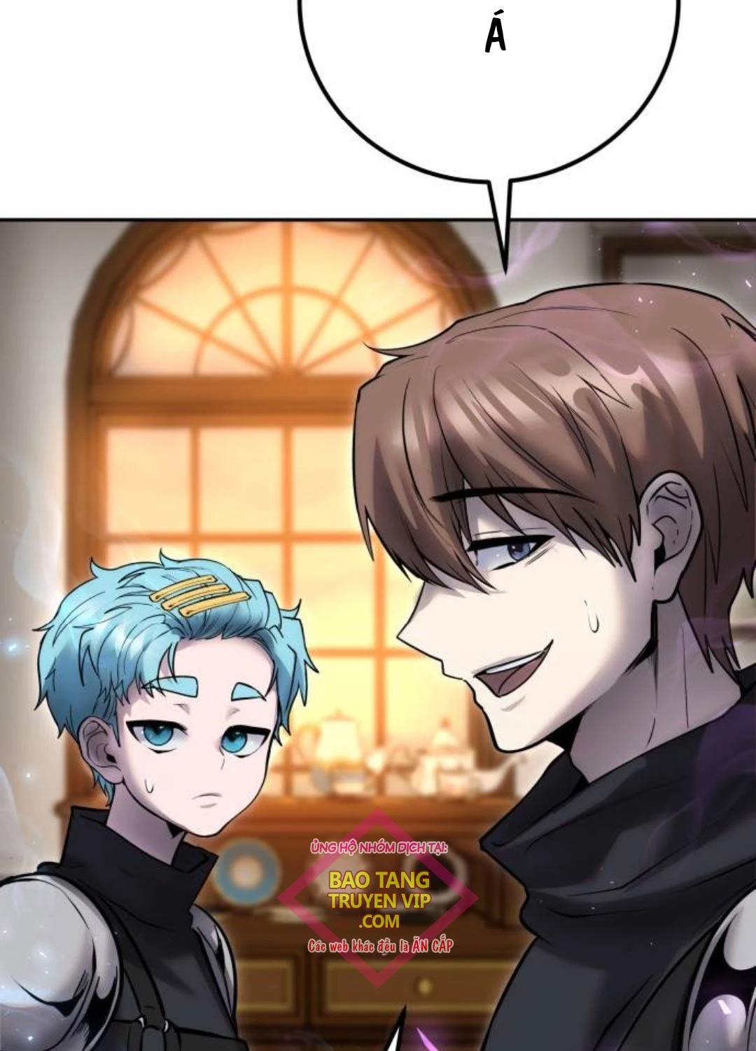 Tôi Mạnh Hơn Anh Hùng Chap 55 - Next Chap 56