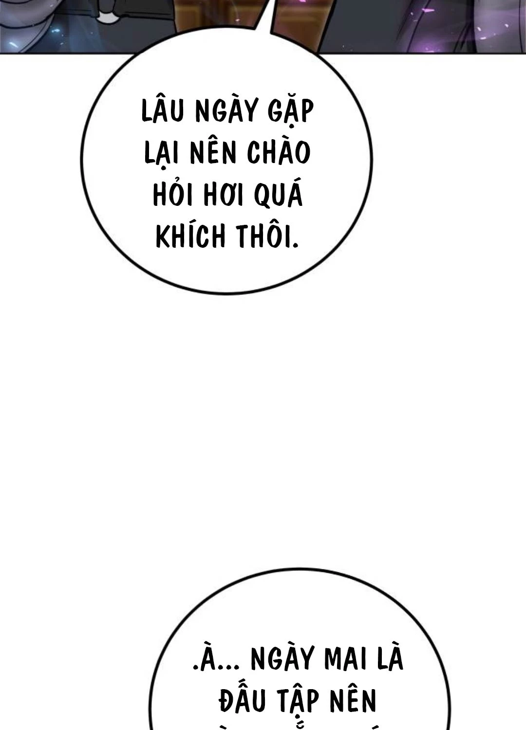 Tôi Mạnh Hơn Anh Hùng Chap 55 - Next Chap 56