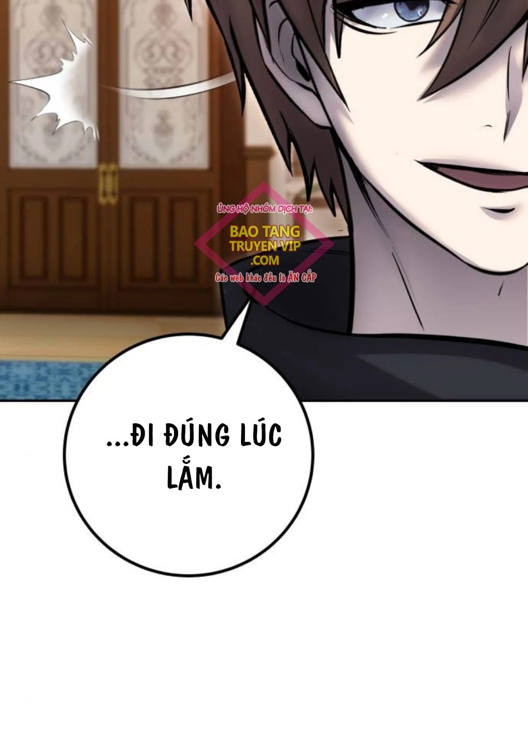 Tôi Mạnh Hơn Anh Hùng Chap 55 - Next Chap 56