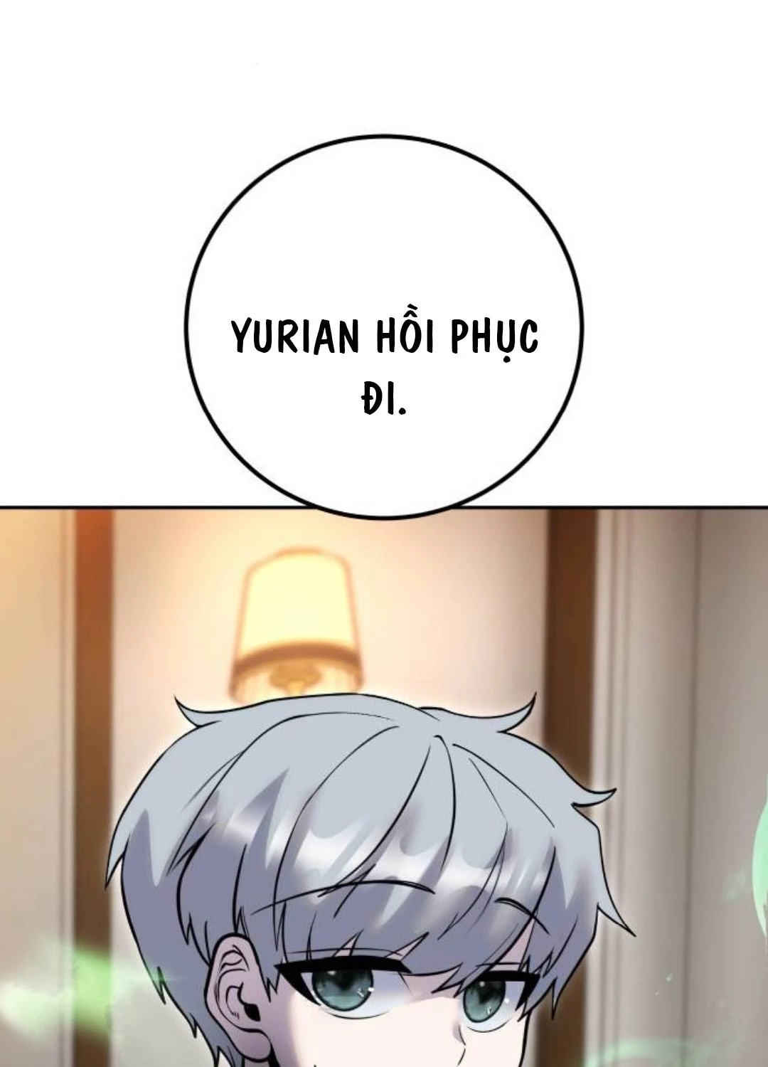 Tôi Mạnh Hơn Anh Hùng Chap 55 - Next Chap 56