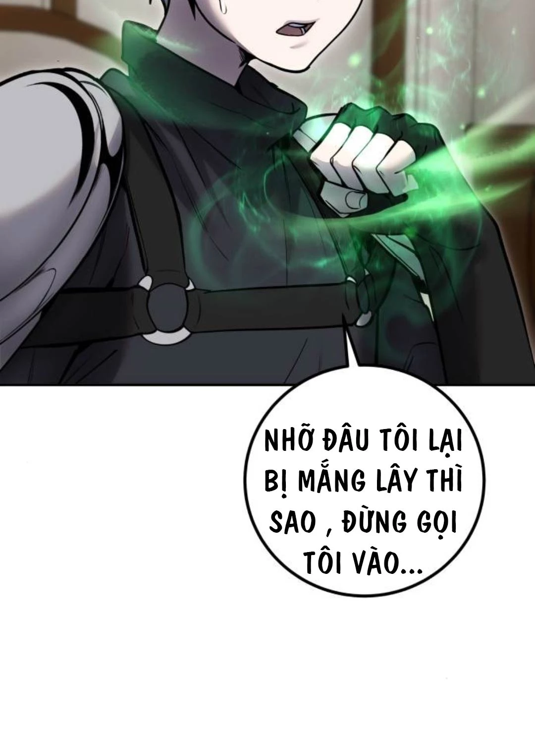 Tôi Mạnh Hơn Anh Hùng Chap 55 - Next Chap 56