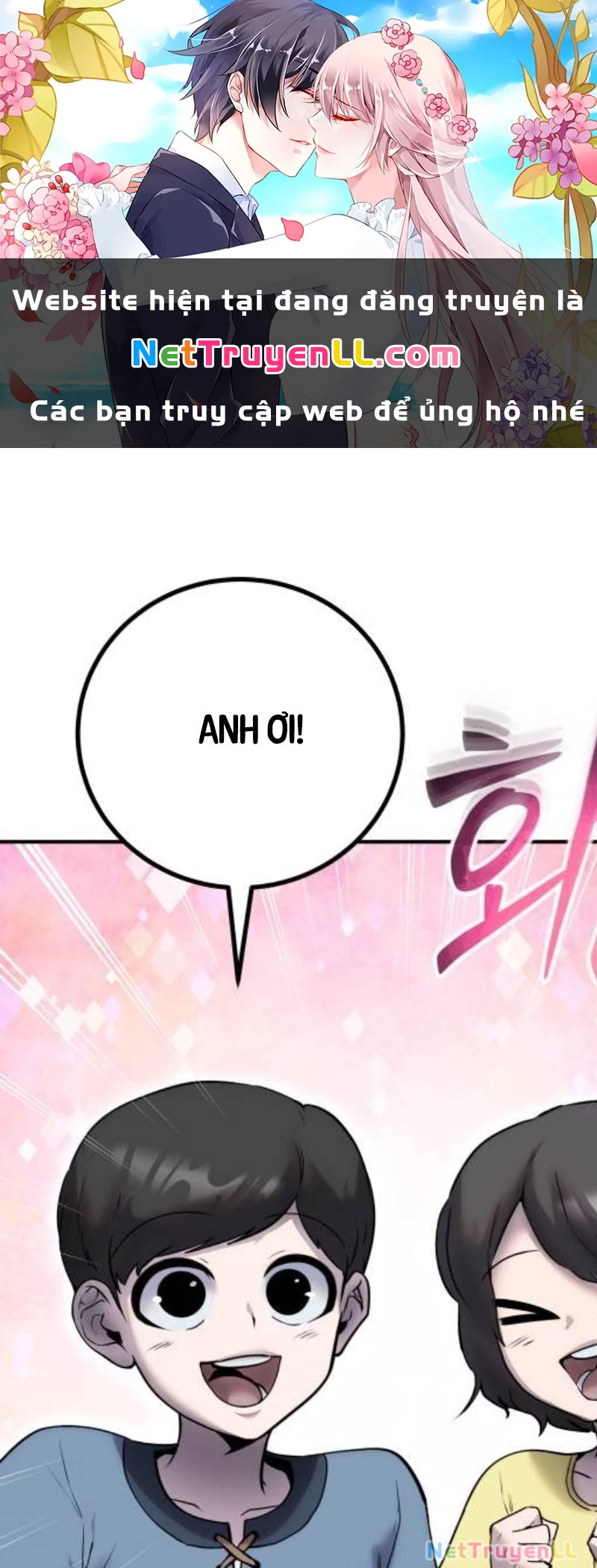 Tôi Mạnh Hơn Anh Hùng Chap 56 - Next Chap 57