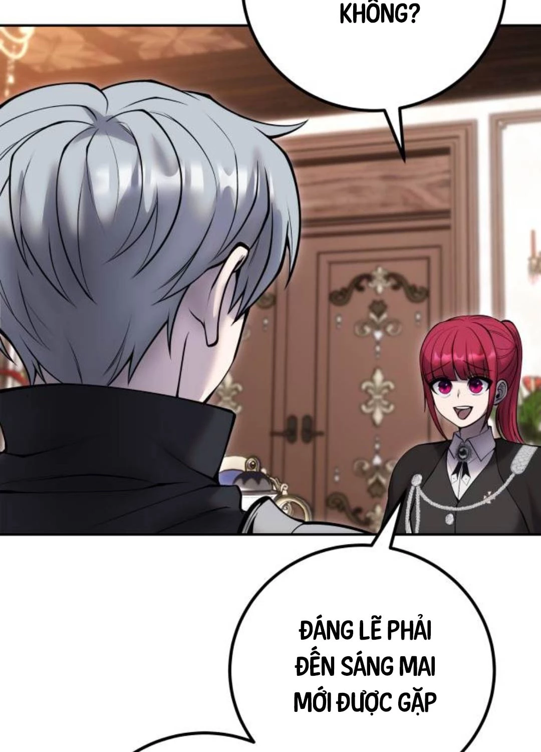 Tôi Mạnh Hơn Anh Hùng Chap 56 - Next Chap 57