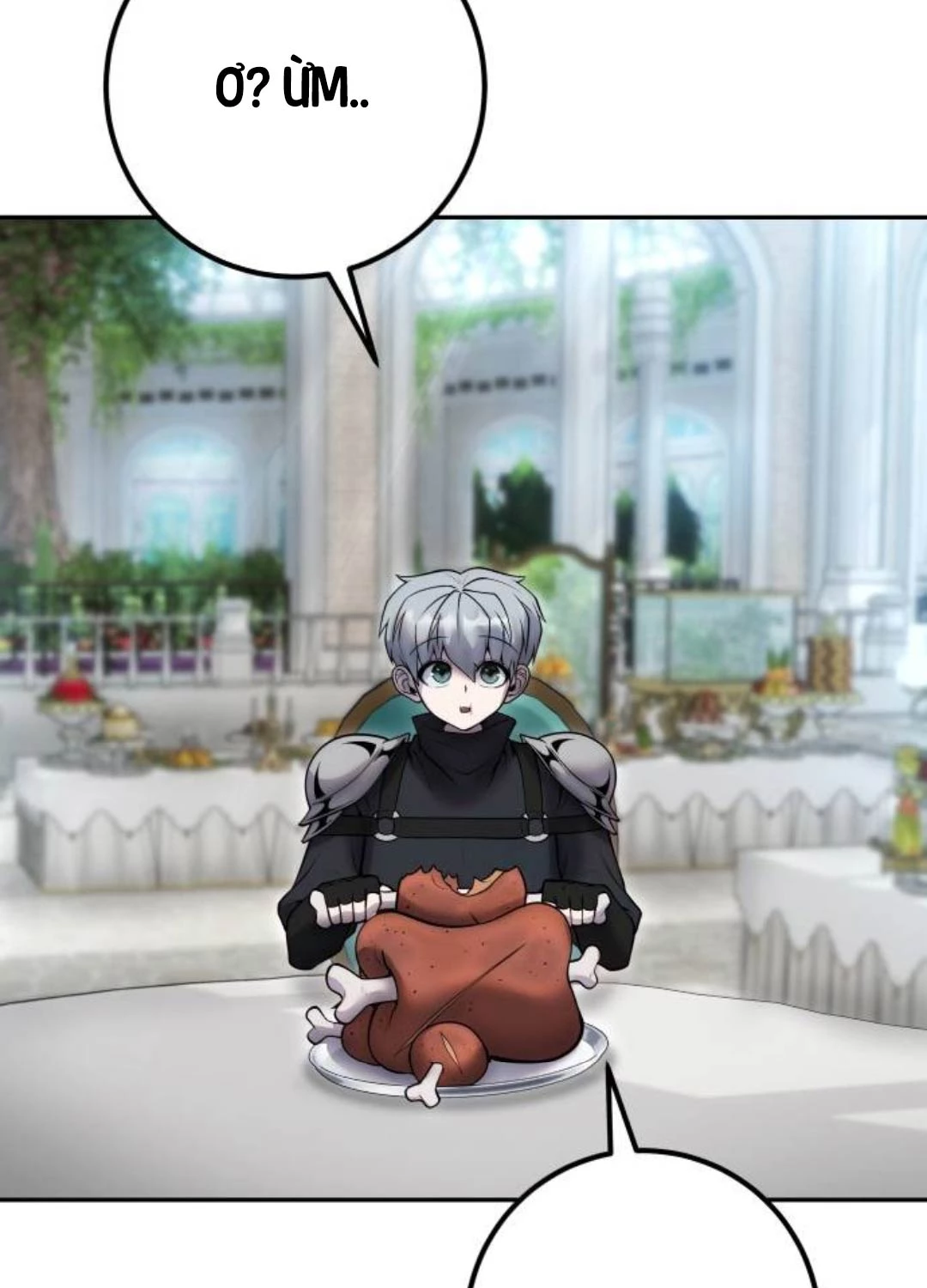 Tôi Mạnh Hơn Anh Hùng Chap 56 - Next Chap 57