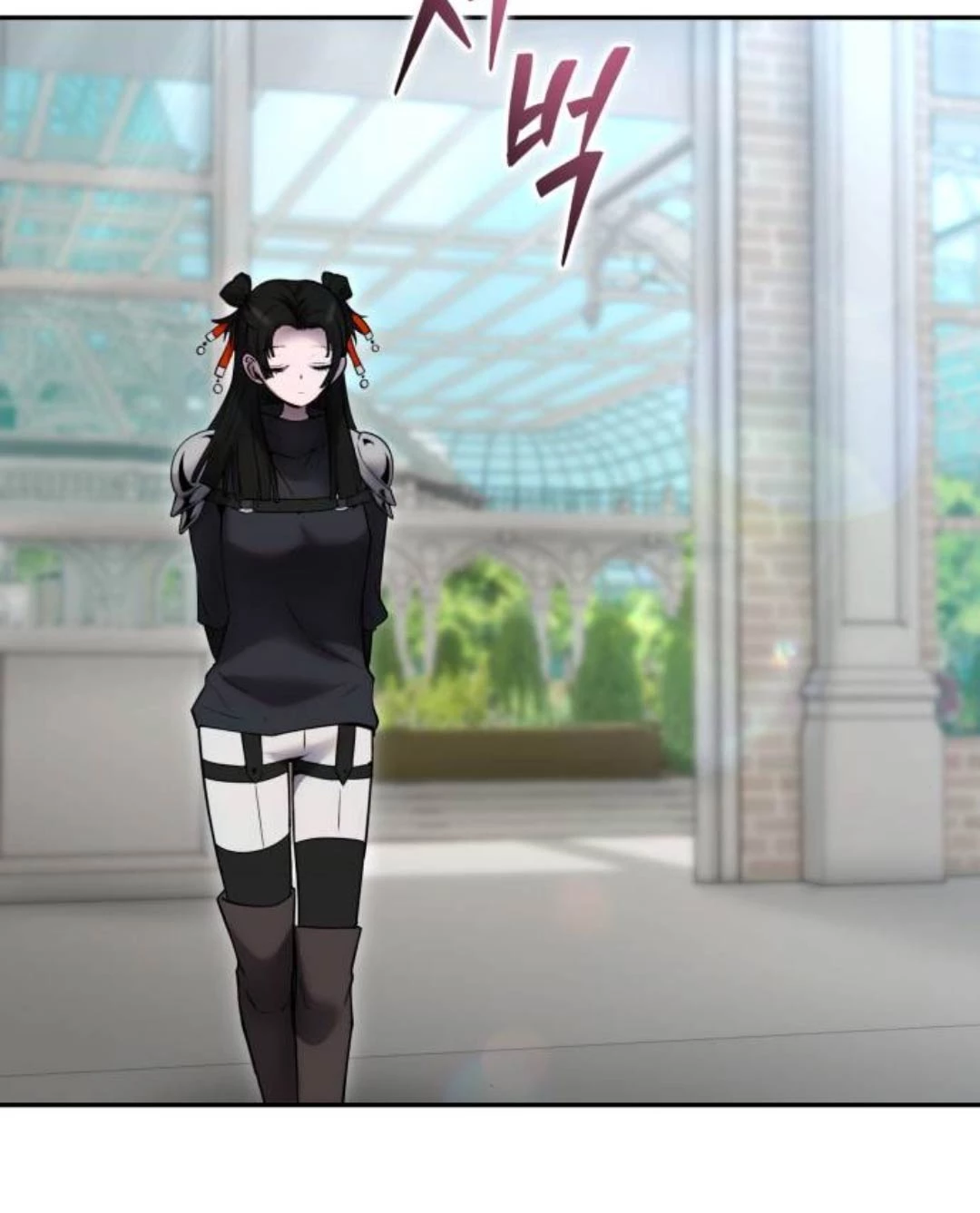 Tôi Mạnh Hơn Anh Hùng Chap 56 - Next Chap 57