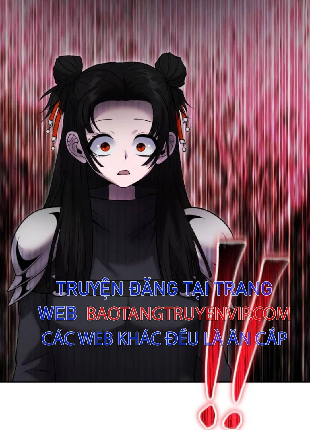 Tôi Mạnh Hơn Anh Hùng Chap 56 - Next Chap 57