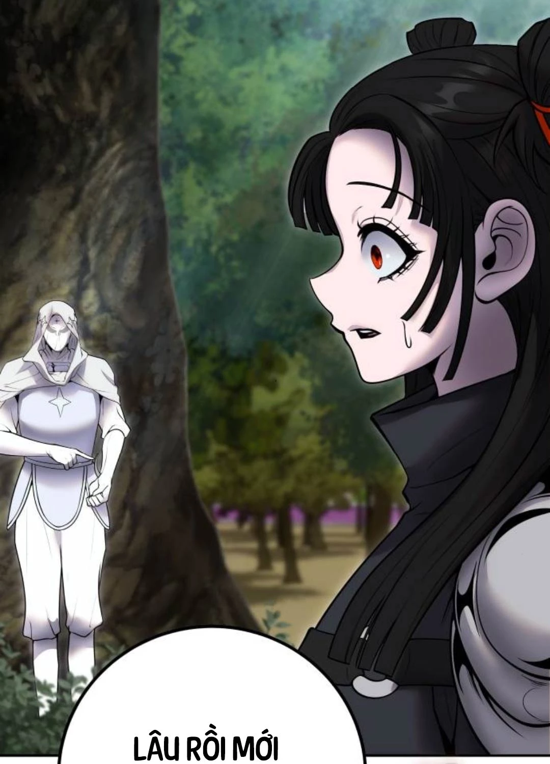 Tôi Mạnh Hơn Anh Hùng Chap 56 - Next Chap 57