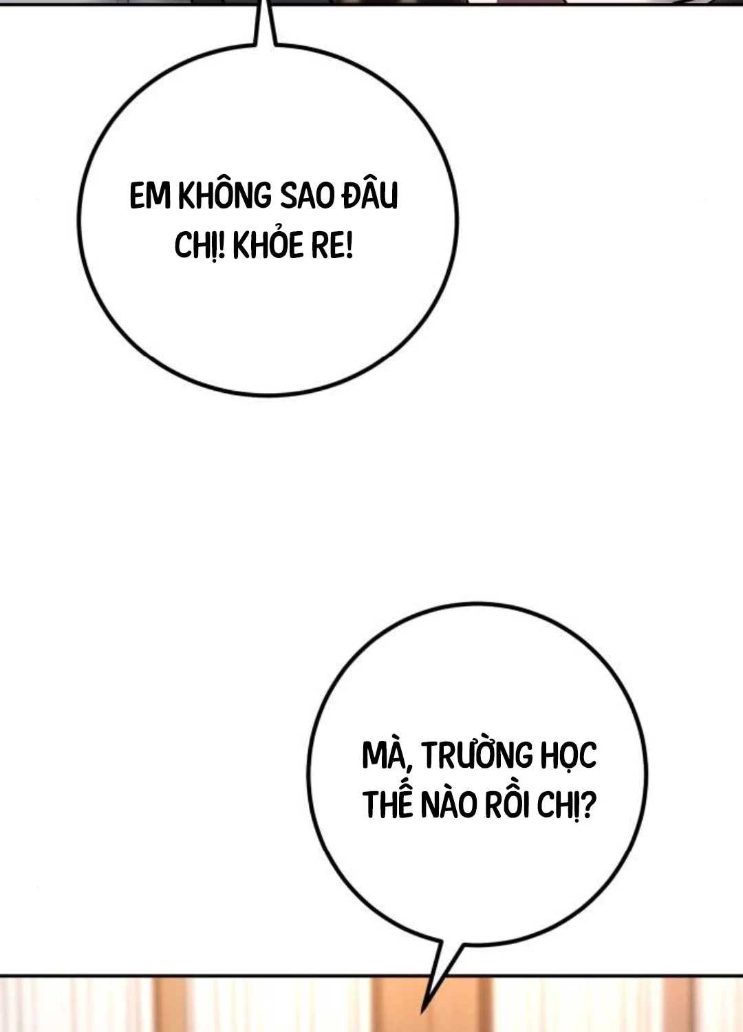 Tôi Mạnh Hơn Anh Hùng Chap 56 - Next Chap 57