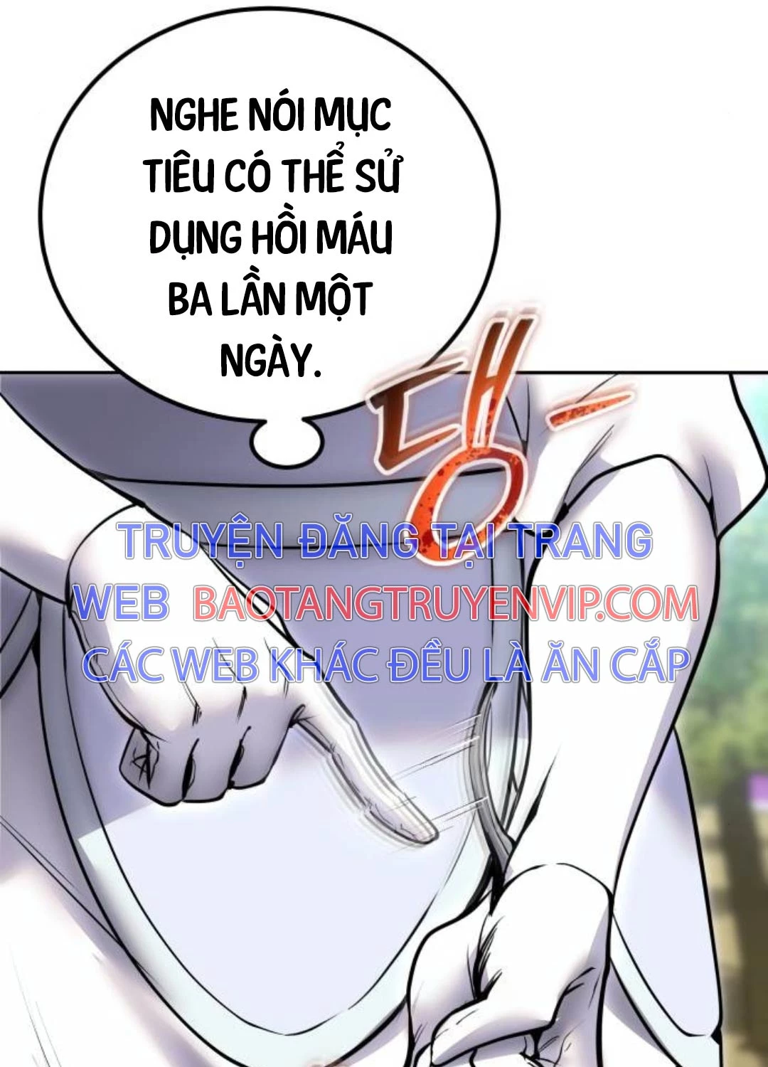 Tôi Mạnh Hơn Anh Hùng Chap 56 - Next Chap 57