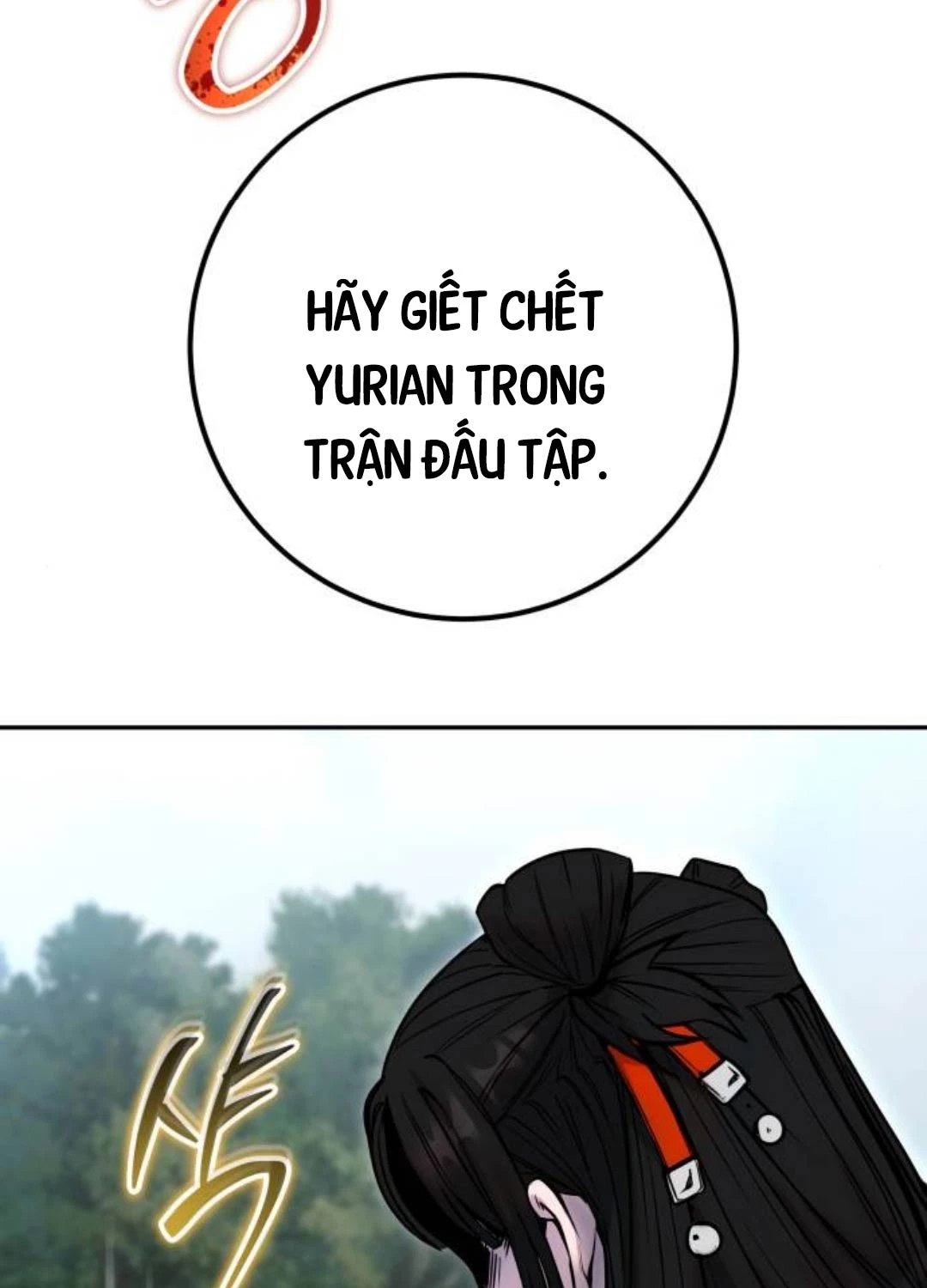Tôi Mạnh Hơn Anh Hùng Chap 56 - Next Chap 57