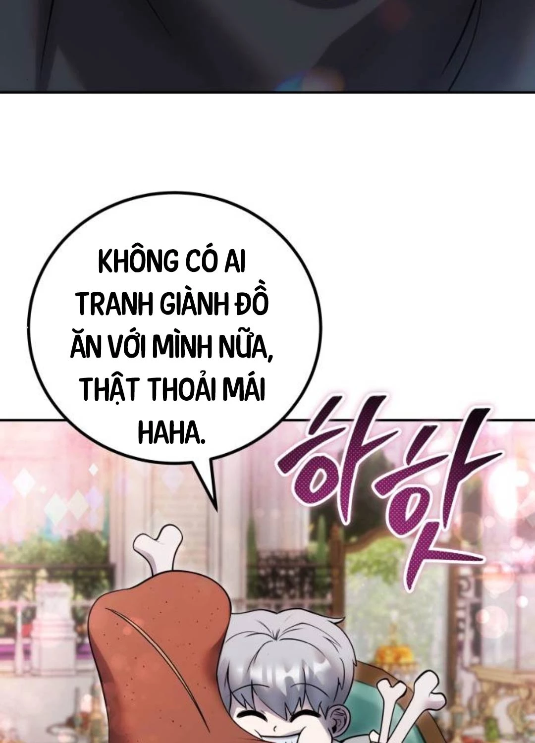 Tôi Mạnh Hơn Anh Hùng Chap 56 - Next Chap 57