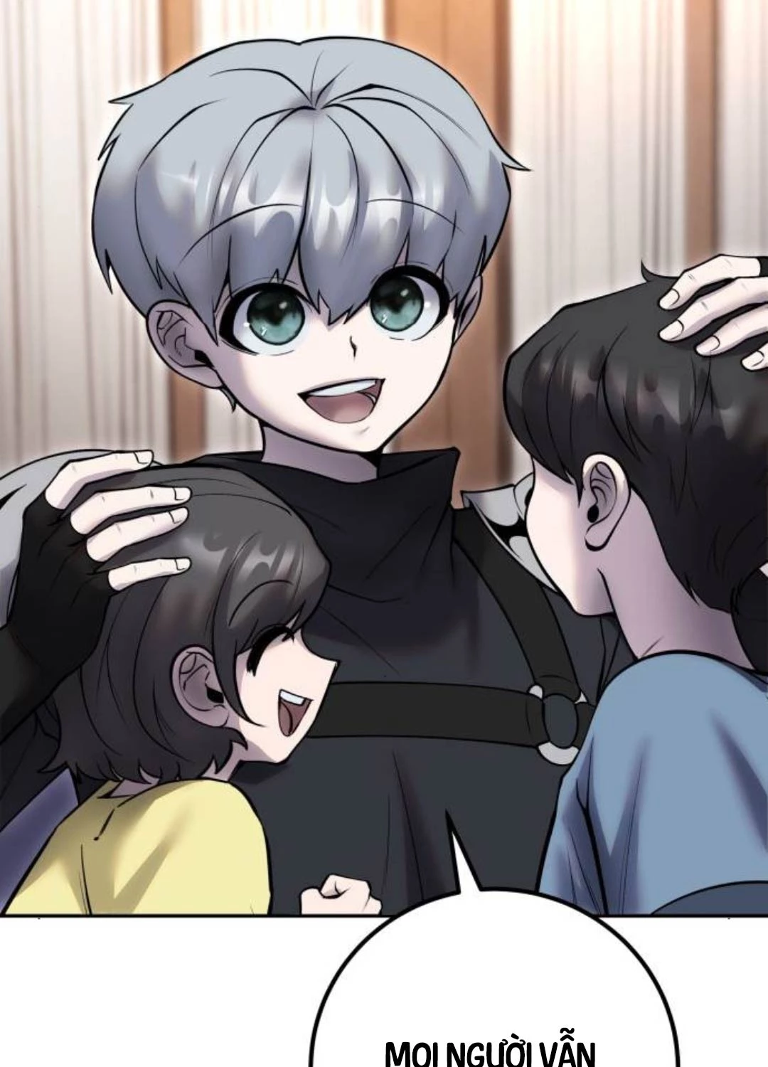 Tôi Mạnh Hơn Anh Hùng Chap 56 - Next Chap 57